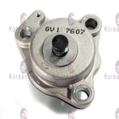 Gv 250 Yağ Pompası Moto11