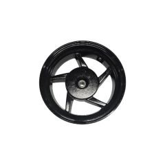 Sym Fiddle 2 Arka Jant