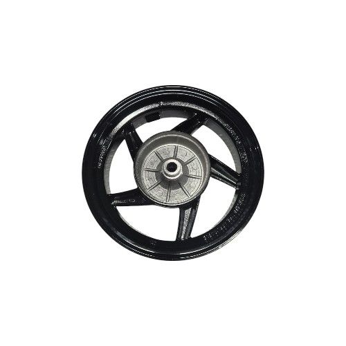 Sym Fiddle 2 Arka Jant