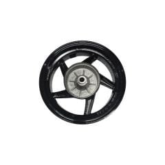 Sym Fiddle 2 Arka Jant