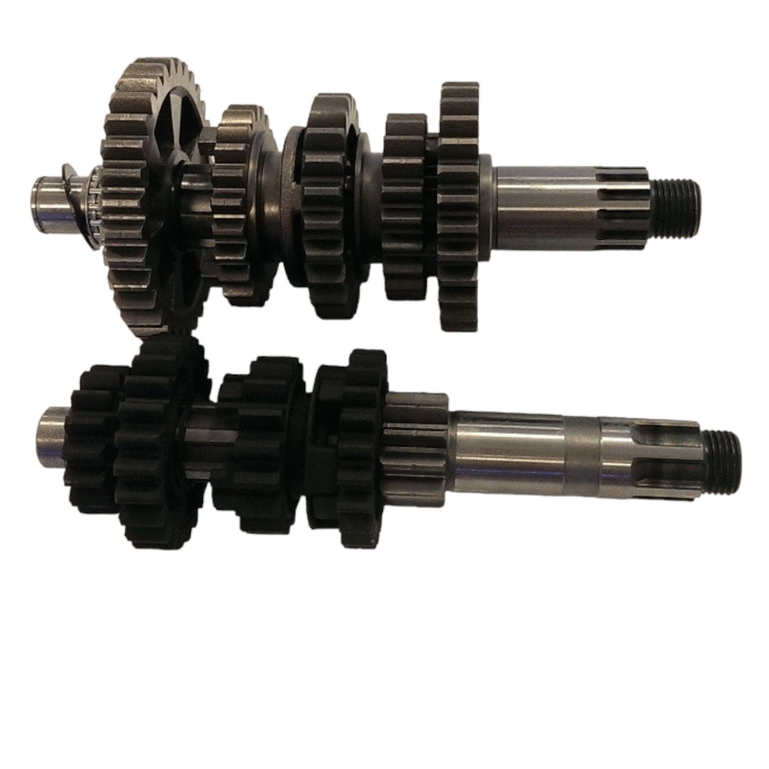 Kros 200 Qm Şanzıman Moto11