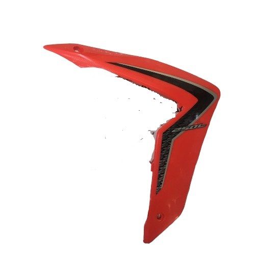 Honda Crf 250 L Ön Yan Kapak Sağ Grenaj Orjinal Moto11