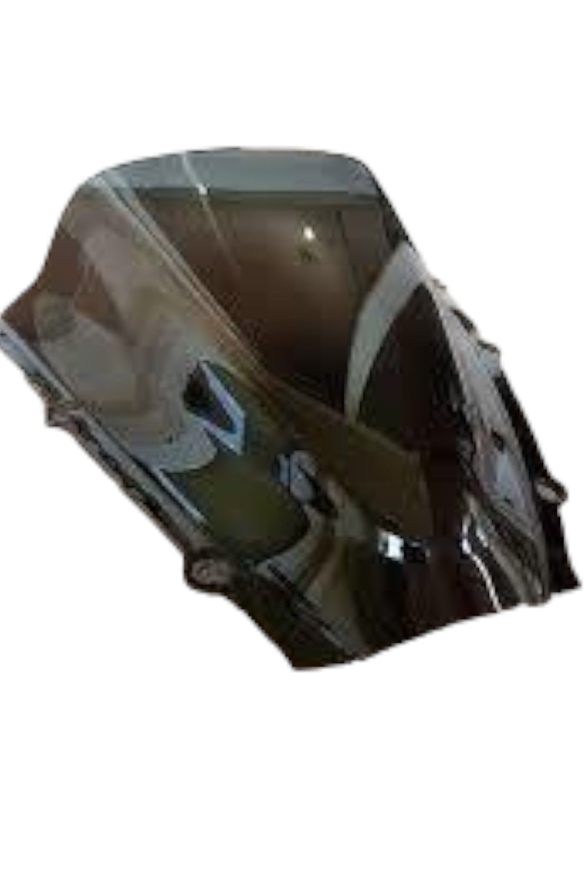 Cbr 600 RR Ön Cam 2013-2017 Moto11