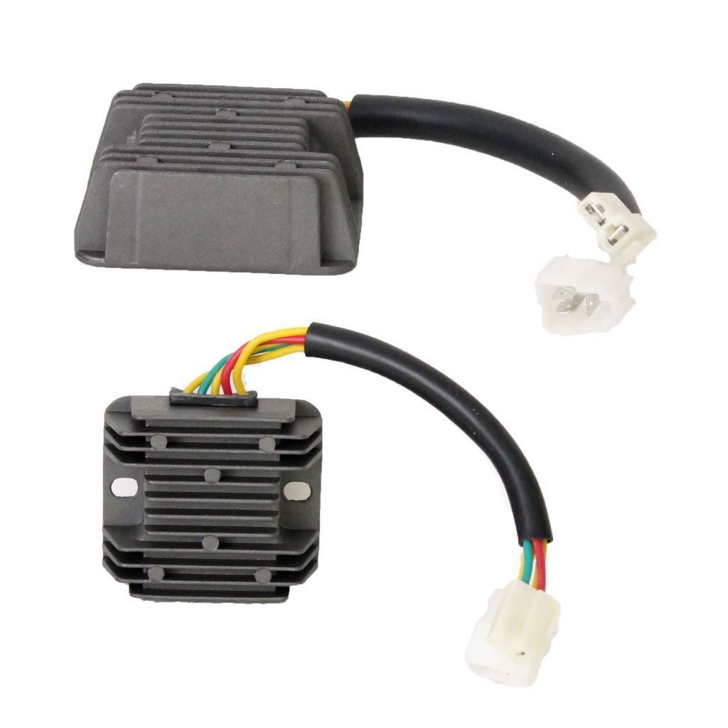 Gv 250 Kokjektör Koblolu model Moto11