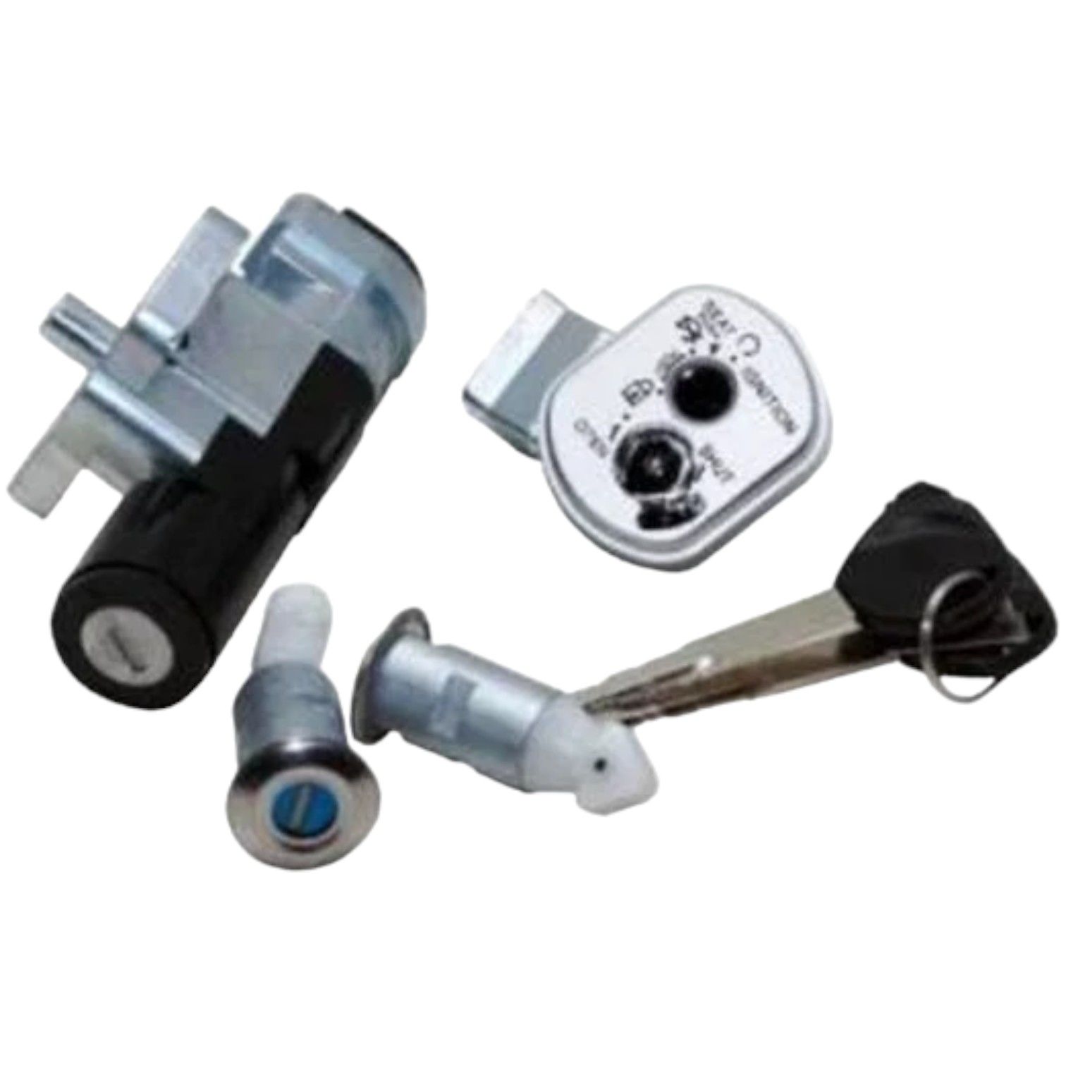 Fizy 125 Kontak Takımı Moto11