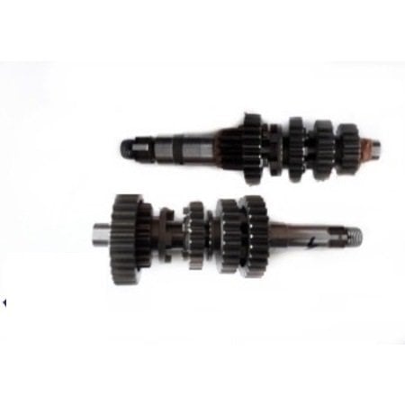 Gv 250 şanzıman Seti Moto11