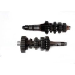 Gv 250 şanzıman Seti Moto11