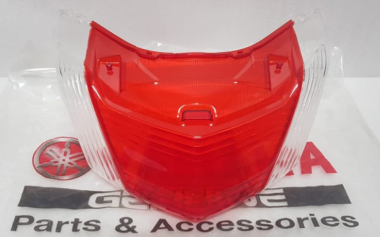 Nmax 125 155 Stop Camı Moto11