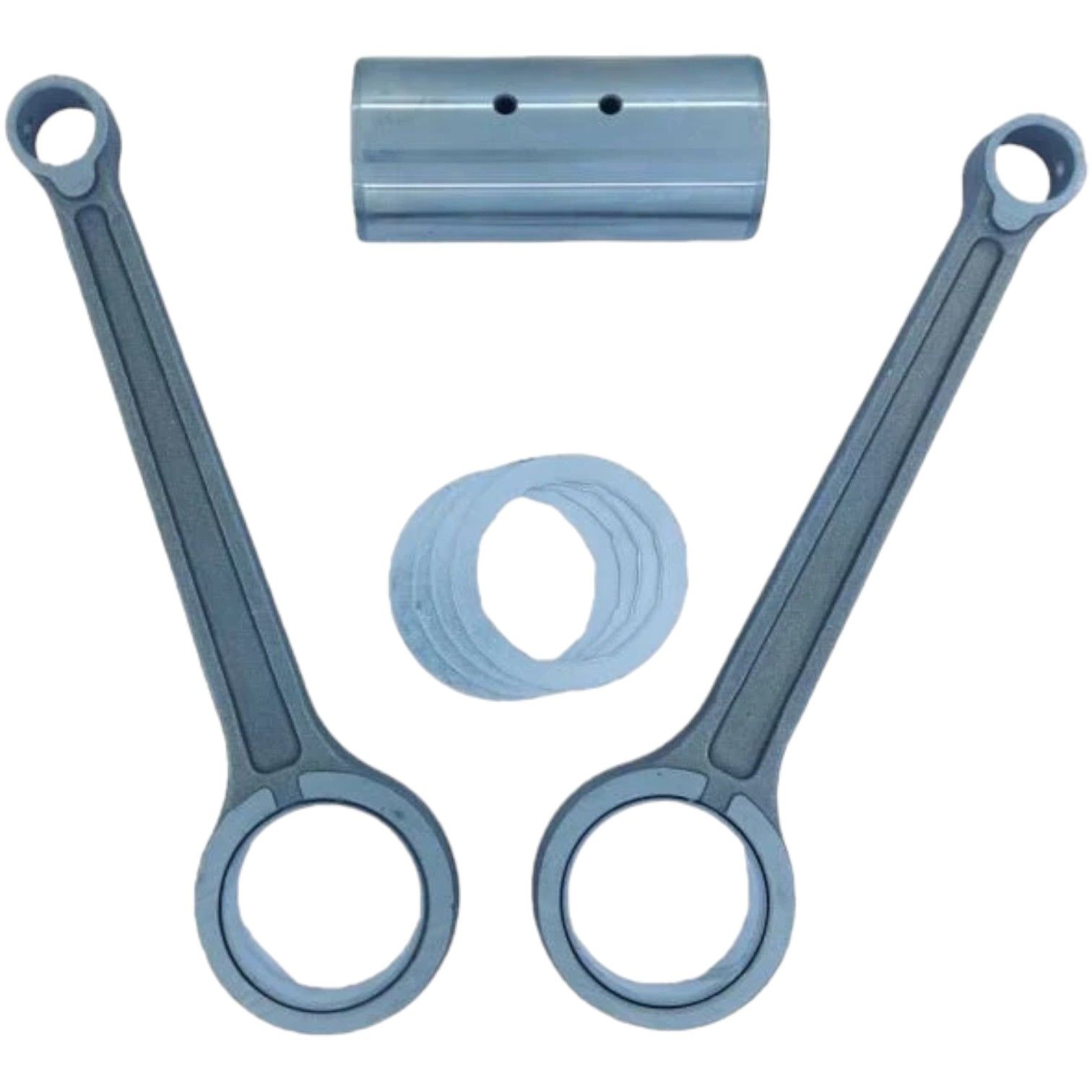 Keeway 250 SuperShadow Biyel Kolu Moto11