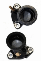 Regal Raptor 250 Manifold Moto11