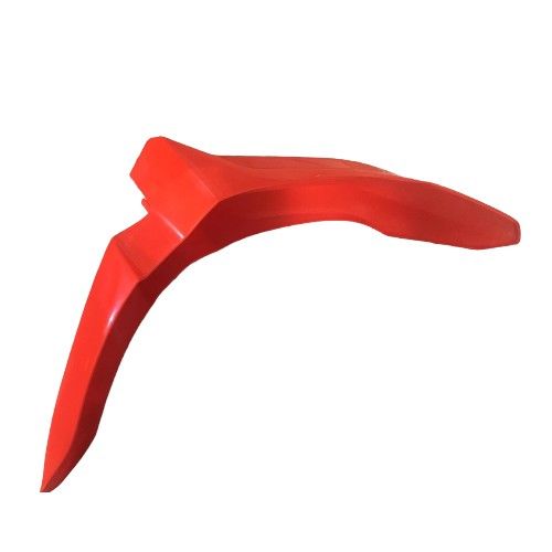 Honda Crf 250 L Ön Çamurluk Kırmızı Orjinal Moto11