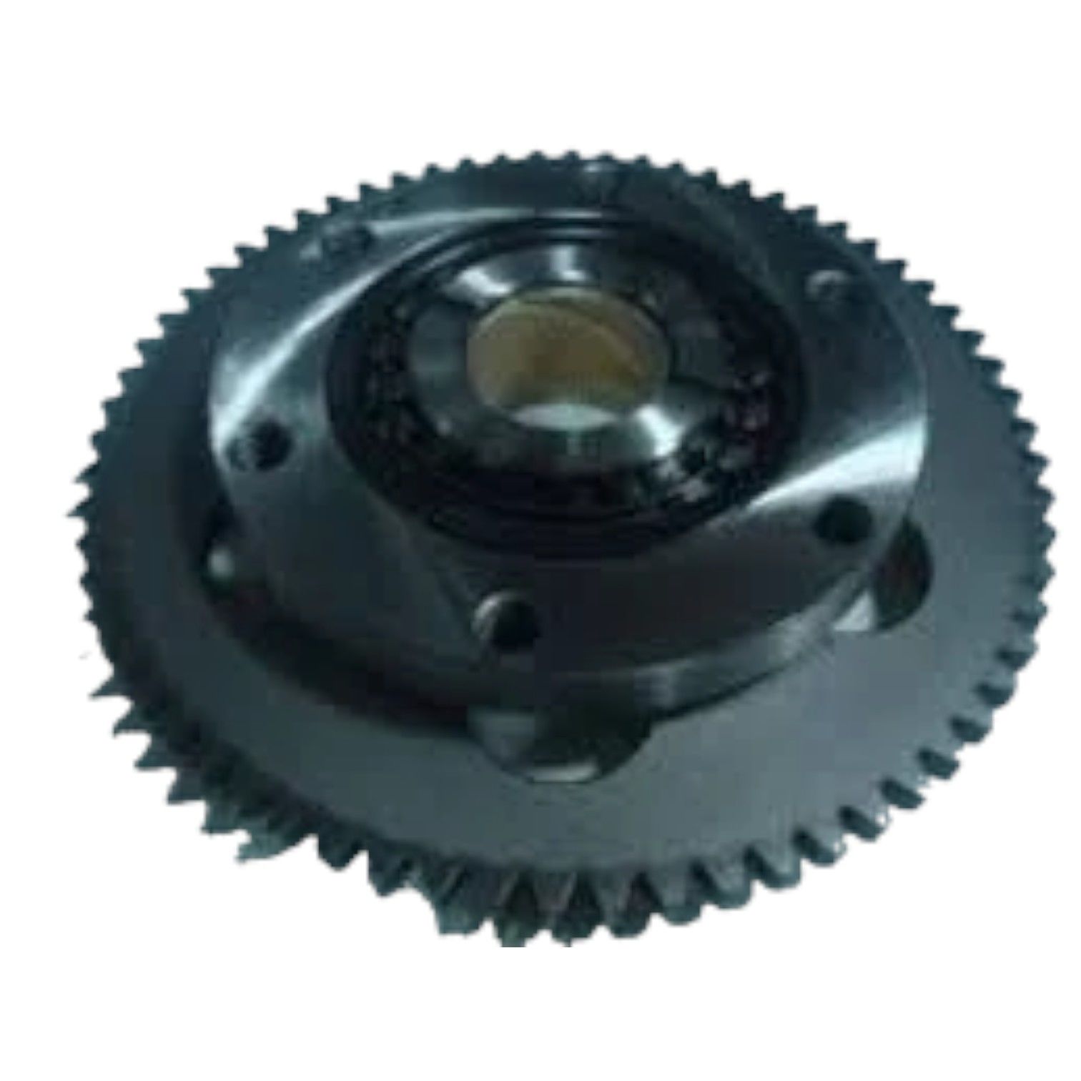 Kros 200 Qm Marş Rublesi Moto11