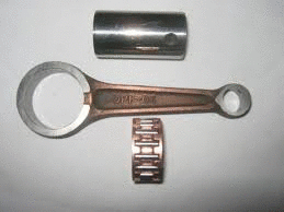 Gn 250 Biyel Kolu Moto11