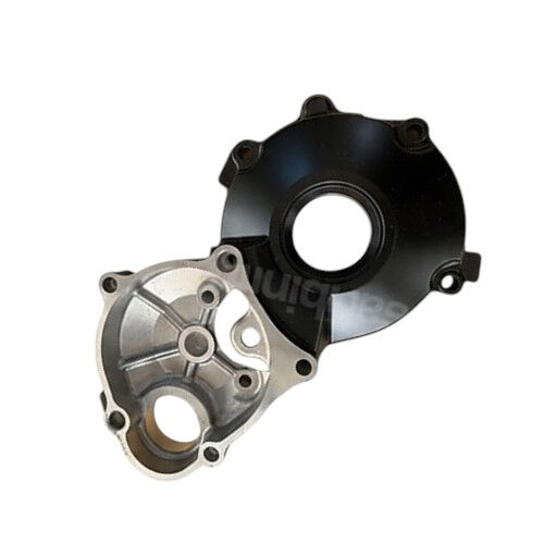 Suzuki Gsxr 1000 600 Gsr 600 İkiz Kapak 2001 2008