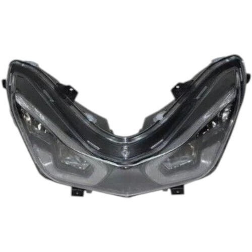 Rks Newlight 125 Pro Far