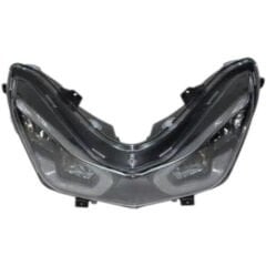 Rks Newlight 125 Pro Far 