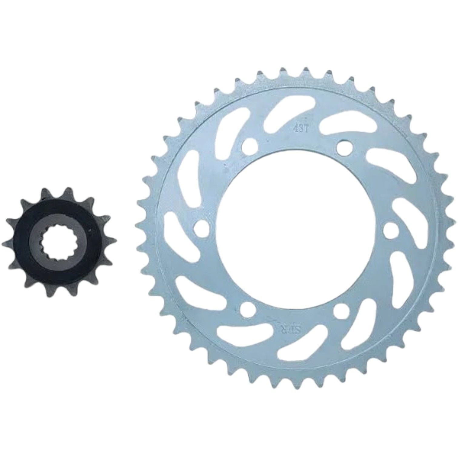 R25 Orjinal Dişli Seti Moto11