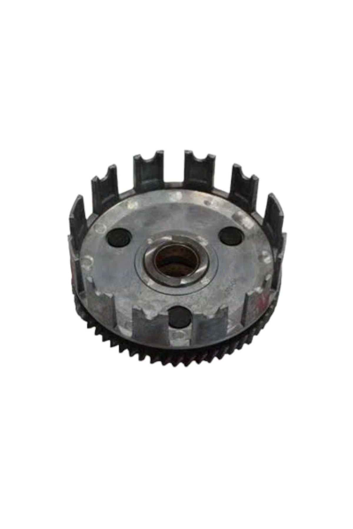 Kros 200 Qm Debriyaj Dış Tası Moto11