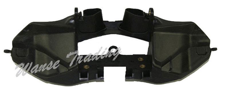 Cbr 600 RR Kafa Demiri 2013-2018 Moto11