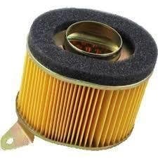 Fizy 125 Hava Filitresi Moto11