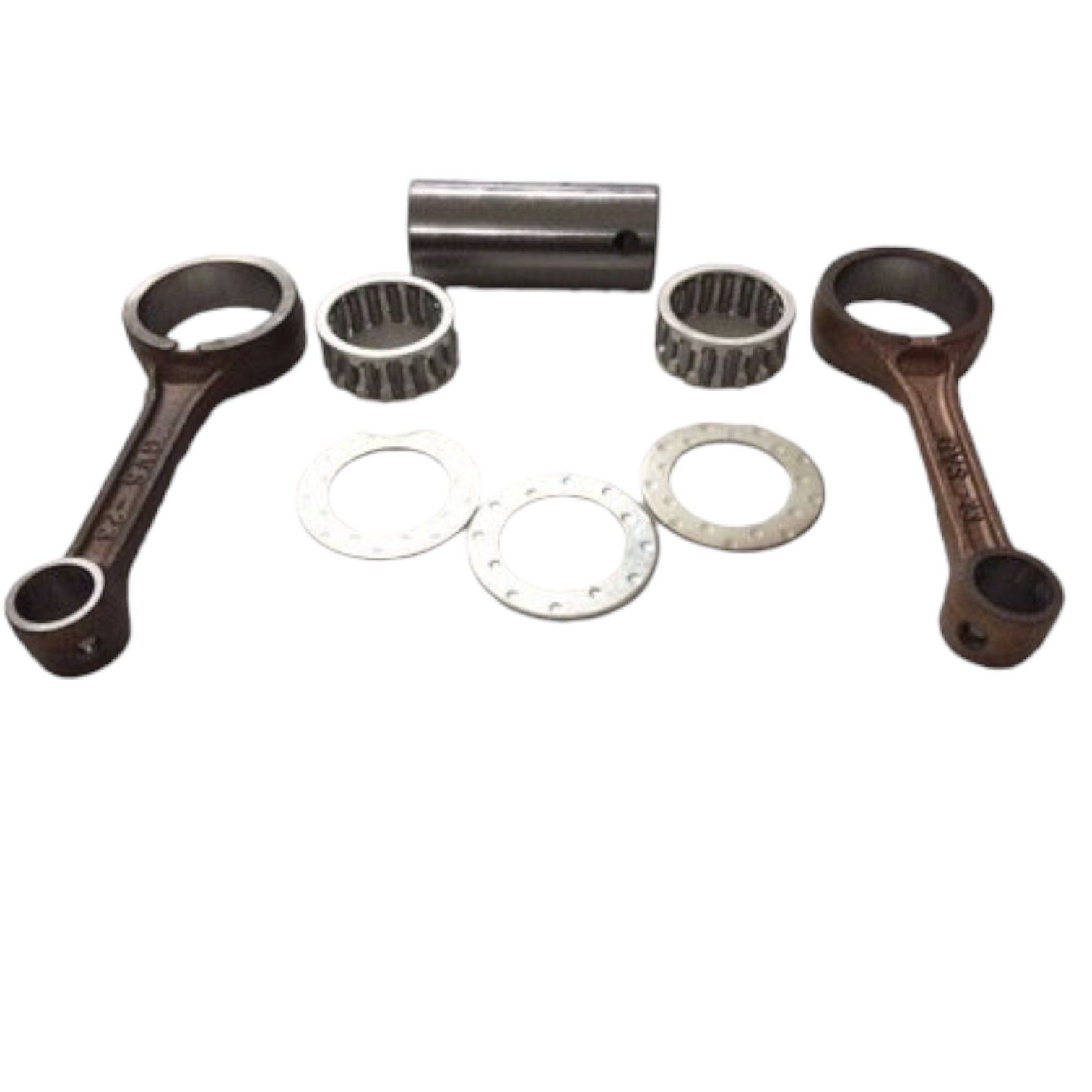 Gv 250 Krank Kolu Set Moto11