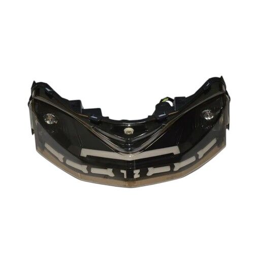 Newlight 125 Arka Stop Rks