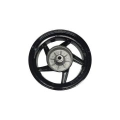 Sym Jet 4 125 Arka Jant