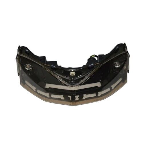 Rks Newlight 125 Pro Arka Stop