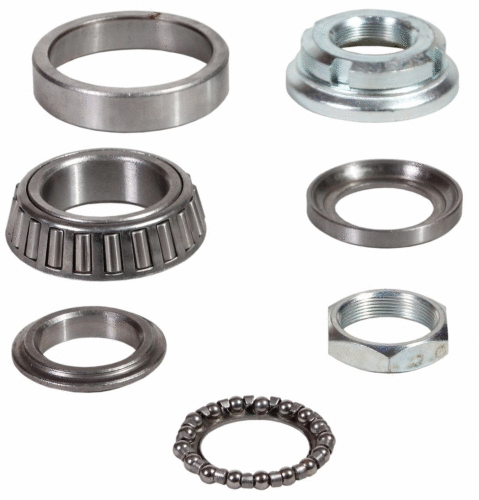 Cbr 500 R Furş Takımı Moto11