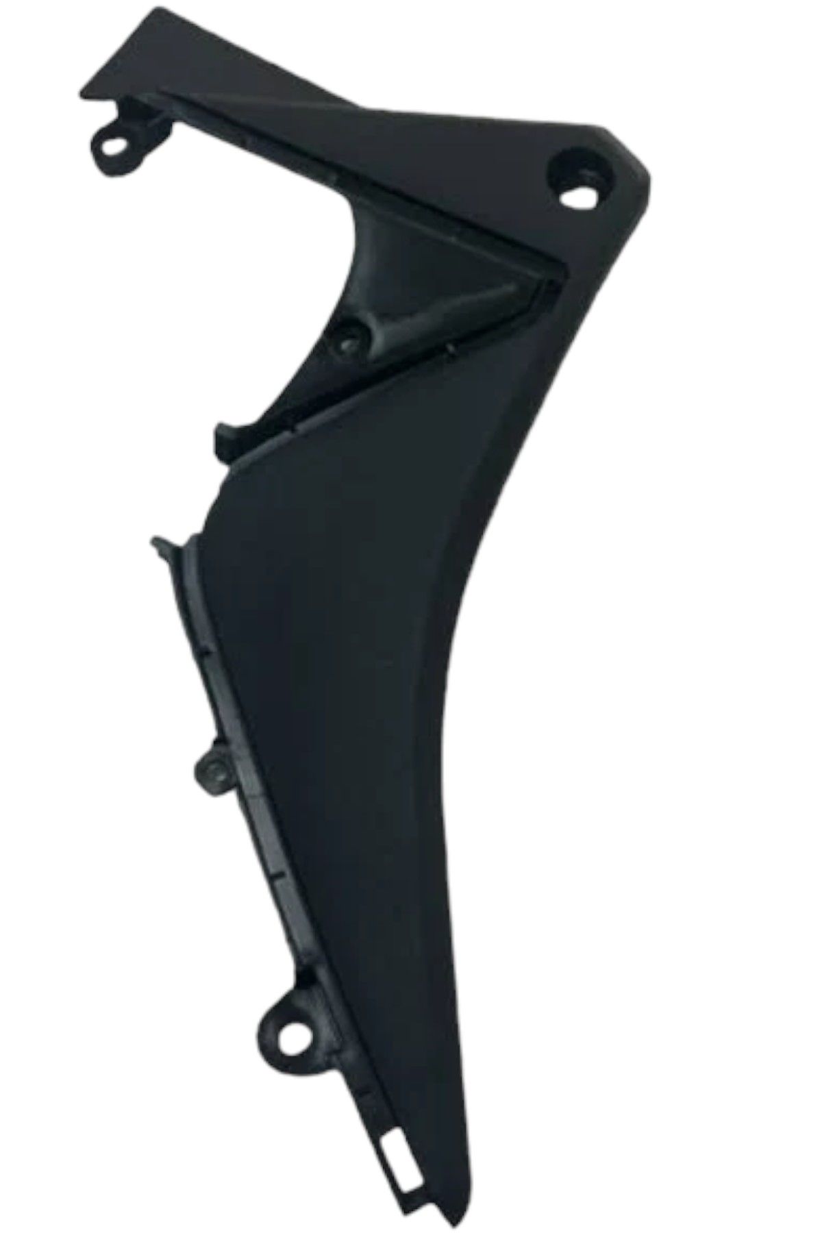 Honda Crf 250 L Arka Yan Kapak Sol Alt Panzolot Orjinal Moto11