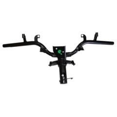 Sym Fiddle 2 125 Direksiyon