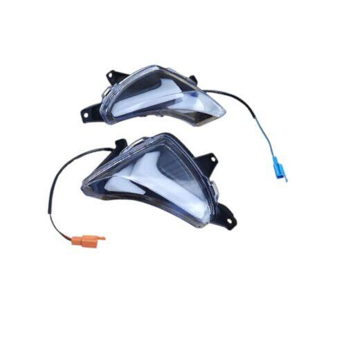 RKS Newlight 125 Pro Ön Sinyal