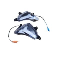 Newlight 125 Ön Sinyal Rks
