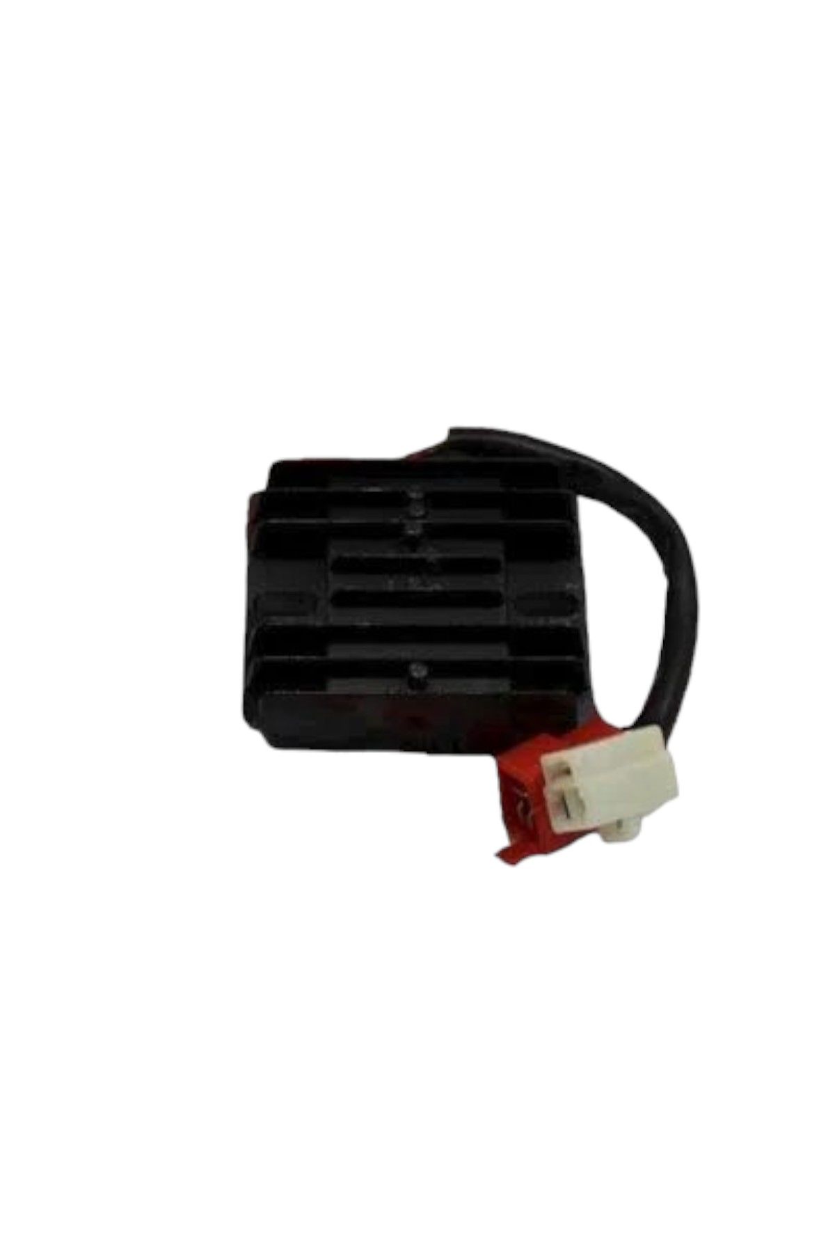 Regal Raptor 250 Konjektör Moto11