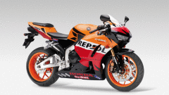Cbr 600 RR Repsol Grenaj Seti 2013 2016 Moto11