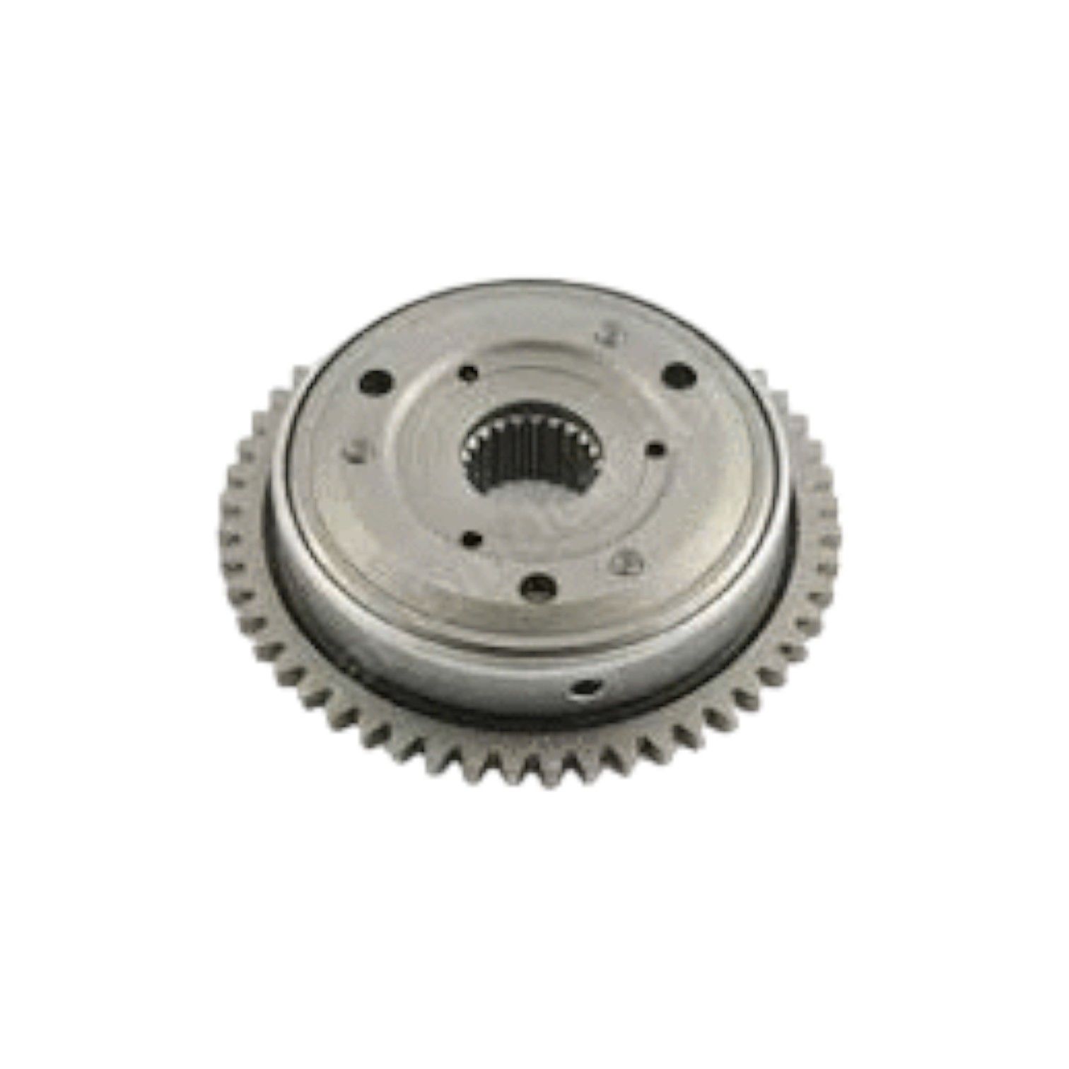 Fızy 125 Marş Rublesi Moto11