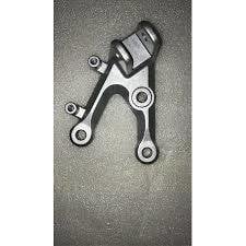 MT 25 Ön Braket Moto11