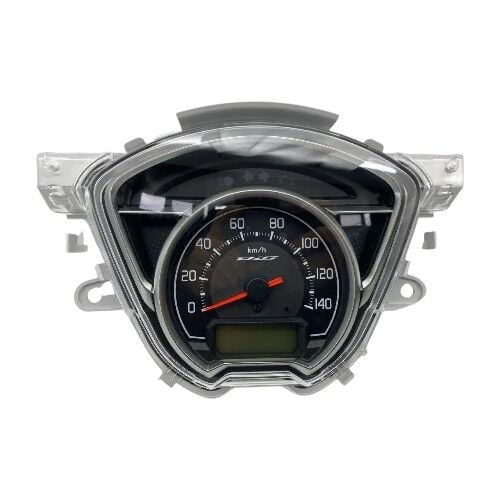 Dio 110 cc Kilometre Saati