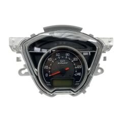 Dio 110 cc Kilometre Saati