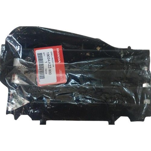 Honda Crf 250 L Radyatör Izgara Orjinal Moto11