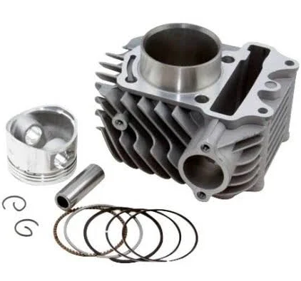 Fizy 125 Silindir Set Oem