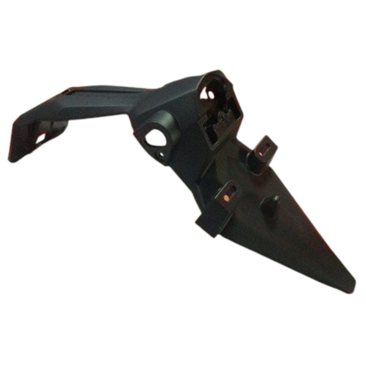 MT 25 Arka Çamurluk Moto11