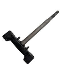 Newlight 125 Ön Maşa Moto11