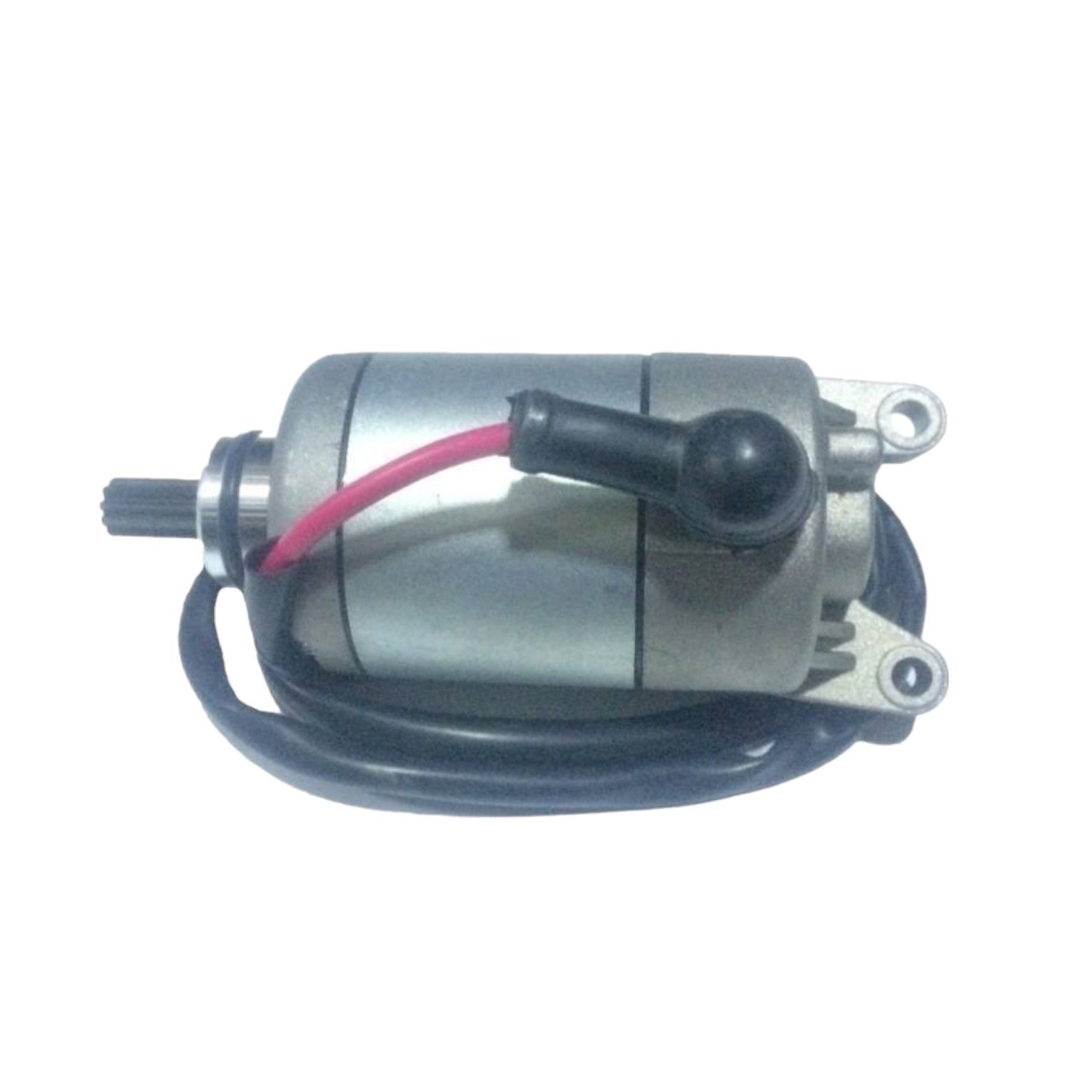 MT 25 Marş Motoru Moto11