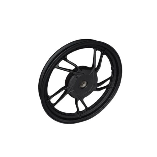 Wildcat 125 Arka Jant