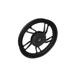 Wildcat 125 Arka Jant