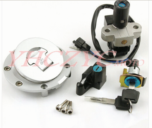 Cbr 600 RR Kontak Seti 2007-2012 Moto11