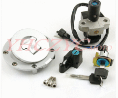 Cbr 600 RR Kontak Seti 2007-2012 Moto11