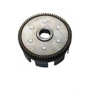 Regal Raptor 250 Debriyaş Dış Tası Moto11