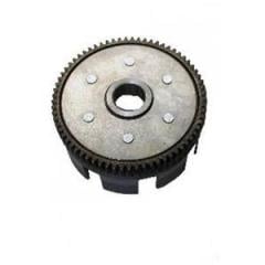 Regal Raptor 250 Debriyaş Dış Tası Moto11